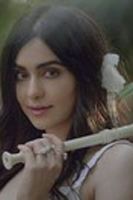 Actress Adah Sharma Gallery